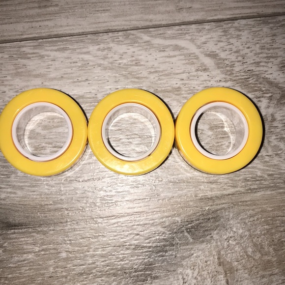 Magnetic Finger Rings - Picture 2 of 3